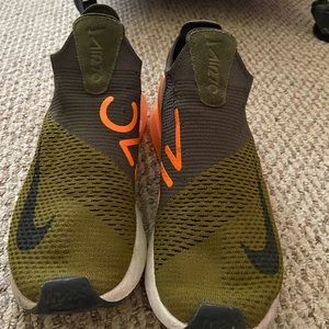 Nike air max 270